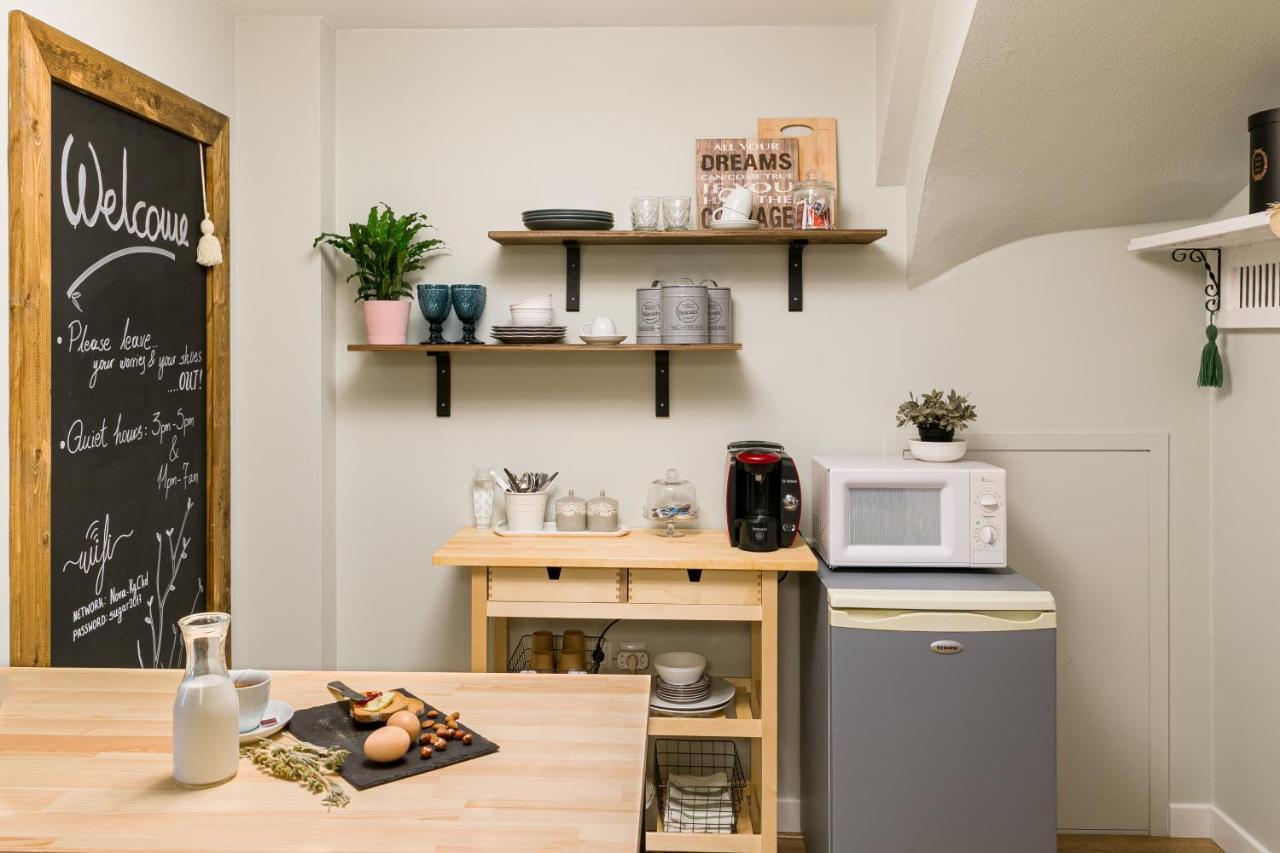 Ma Maison ヨアニナ エクステリア 写真
