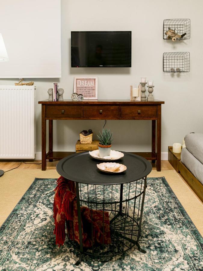 Ma Maison ヨアニナ エクステリア 写真